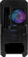 Genesis Irid 503 ARGB Számítógépház - Fekete