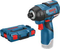 Bosch GDR 12V-110 Professional Solo Akkumulátoros Ütvecsavarozó (Akku és töltő nélkül)