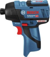 Bosch GDR 12V-110 Professional Solo Akkumulátoros Ütvecsavarozó (Akku és töltő nélkül)
