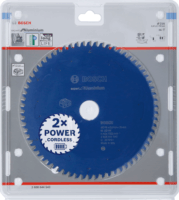 Bosch Expert Aluminium Körfűrészlap Ø 216mm 66 fog
