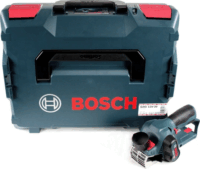 Bosch GHO 12V-20 Professional Solo Akkus kézi Gyalugép (Akku és töltő nélkül)