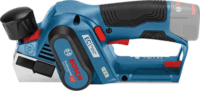 Bosch GHO 12V-20 Professional Solo Akkus kézi Gyalugép (Akku és töltő nélkül)