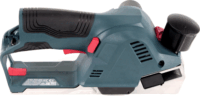 Bosch GHO 12V-20 Professional Solo Akkus kézi Gyalugép (Akku és töltő nélkül)