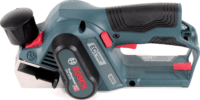 Bosch GHO 12V-20 Professional Solo Akkus kézi Gyalugép (Akku és töltő nélkül)