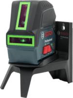Bosch GCL 2-15G Lézeres szintező - 15 m