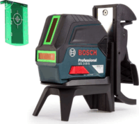 Bosch GCL 2-15G Lézeres szintező - 15 m