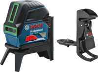 Bosch GCL 2-15G Lézeres szintező - 15 m