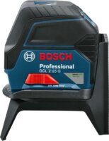 Bosch GCL 2-15G Lézeres szintező - 15 m