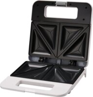 Esperanza Parmigiano EKT010 Szendvicssütő - Fehér