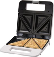 Esperanza Parmigiano EKT010 Szendvicssütő - Fehér