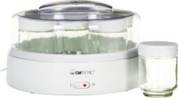 Clatronic JM 3344 Joghurtkészítő
