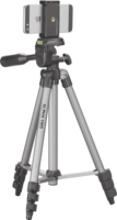 Cullmann Alpha 1000 Mobile Kamera állvány (Tripod) - Ezüt