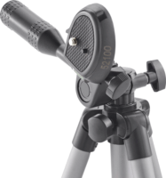 Cullmann Alpha 1000 Mobile Kamera állvány (Tripod) - Ezüt