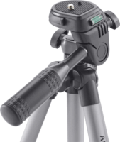 Cullmann Alpha 1000 Mobile Kamera állvány (Tripod) - Ezüt