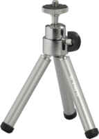 Cullmann Alpha 15 Mini kamera állvány (Tripod) - Ezüst