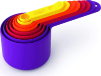 Joseph Joseph Nest 40019 Mérőkanál készlet (8db/csomag)