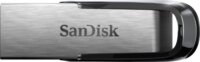 Sandisk 64GB Ultra Flair USB 3.0 pendrive - Ezüst/fekete
