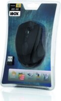 iBox i005 PRO Lézeres vezeték nélküli egér