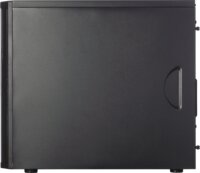 Fractal Design Core 1100 Számítógépház - Fekete
