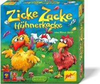 Csupa csupasz tyúkeszű társasjáték