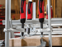 Bessey GZ20-2K Szorító