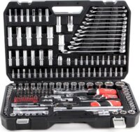 Yato YT-38841 Dugókulcs Készlet (216db/csomag)