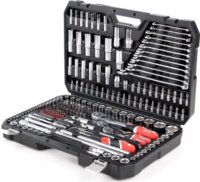 Yato YT-38841 Dugókulcs Készlet (216db/csomag)