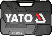 Yato YT-39009 Villanyszerelő Szerszámkészlet (68db/csomag)