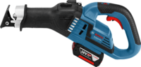 Bosch GSA 18V-32 Professional Solo Akkumulátoros Orrfűrész (Akku és töltő nélkül)