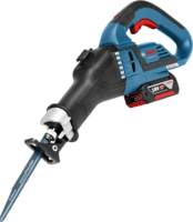 Bosch GSA 18V-32 Professional Solo Akkumulátoros Orrfűrész (Akku és töltő nélkül)
