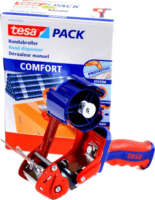 Tesa 6400 Comfort Adagoló csomagolószalagokhoz 500g