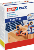 Tesa 6400 Comfort Adagoló csomagolószalagokhoz 500g