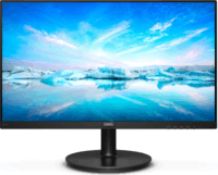 Philips 21,5" 2221V8A/00 monitor