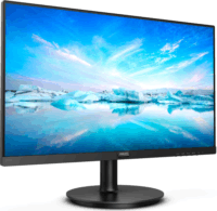 Philips 21,5" 2221V8A/00 monitor