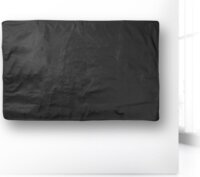 Nedis Kültéri TV-takaró ponyva 30"-32" - Fekete