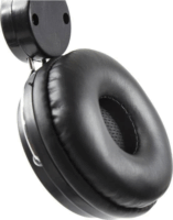 Sbox HS-736 Vezetékes Fejhallgató Fekete