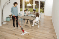 Vileda Spray & Clean felmosó