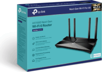 TP-Link Archer AX10 Wireless Dual-Band Gigabit Router