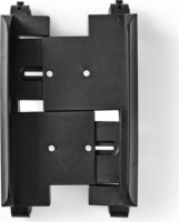 Nedis Állítható Számítógép-állvány 4 db Rögzíthető Billenőkerékkel