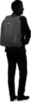Samsonite Guardit 2.0 15.6" Gurulós notebook hátizsák - Fekete
