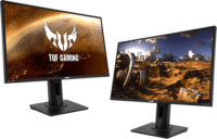 Asus 27" TUF Gaming VG279QM monitor