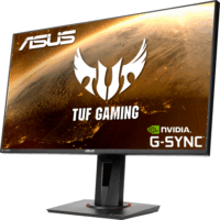 Asus 27" TUF Gaming VG279QM monitor