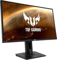 Asus 27" TUF Gaming VG279QM monitor