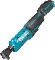 Makita WR100DZ Akkumulátoros Racsnis Kulcs Ütvecsavarozó (Akku és töltő nélkül)