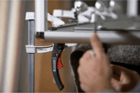 Bessey KliKlamp KLI12 Szorító