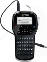 Dymo LabelManager 280 Szalagnyomtató Feliratozógép