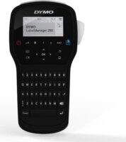 Dymo LabelManager 280 Szalagnyomtató Feliratozógép