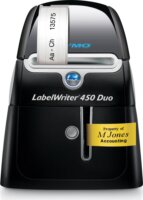 Dymo LabelWriter 450 Duo cimkenyomtató