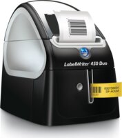 Dymo LabelWriter 450 Duo cimkenyomtató