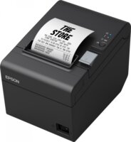 Epson TM-T20III-011 POS blokknyomtató